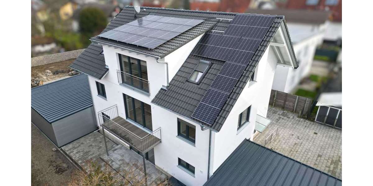 Haus zum Kaufen in Rheinau 895.000 € 229.75 m² 9 zimmer