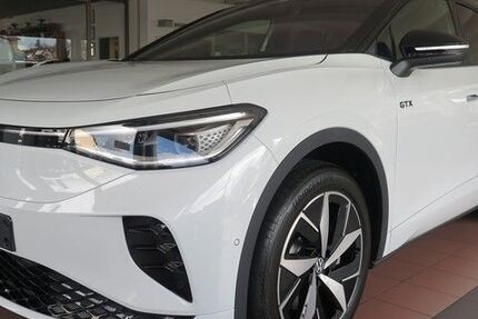 VW ID.4 62.500 km 34.990 &euro; Ochsenhausen 88416