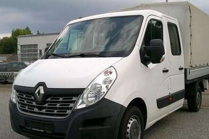 Renault Master 182.845 km 11.690 &euro; Neu Wulmstorf 21629