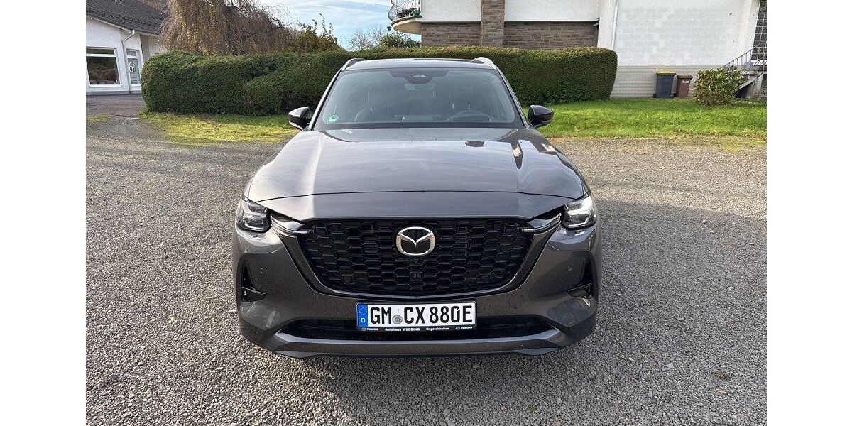 Mazda CX-80 1.489 km 52.890 € Engelskirchen 51766