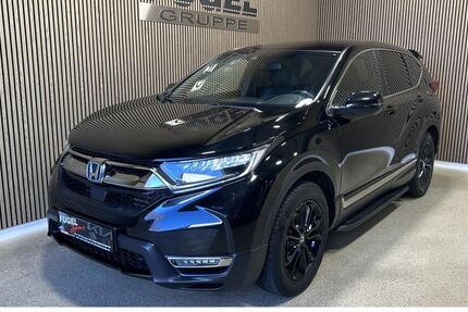 Honda CR-V 27.800 km 27.969 &euro; Chemnitz 09125