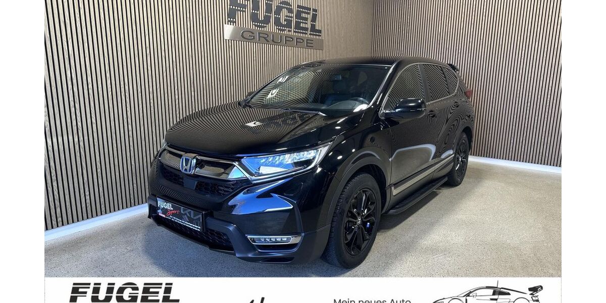 Honda CR-V 27.800 km 27.969 &euro; Chemnitz 09125