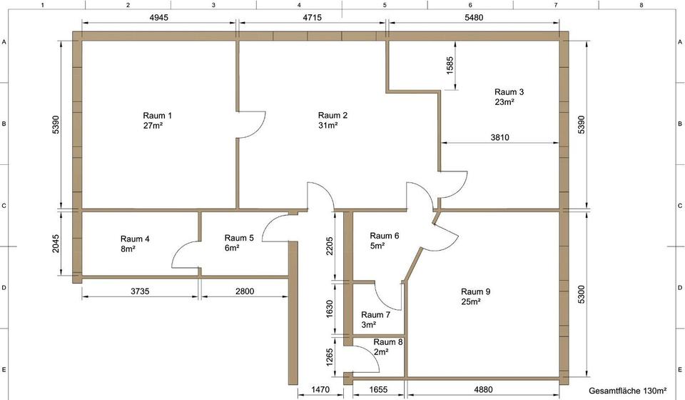 Gewerbeobjekt Kierspe - 910&euro; | Angebot:26182488