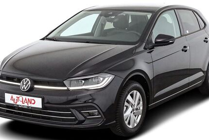 VW Polo 9.560 km 20.950 &euro; Dresden 01239
