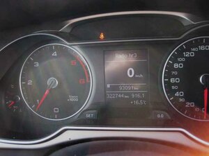 Audi A4 Avant 2.0 TDI S line Sportpaket-Plus 322.000 km 6.499 &euro; Biebesheim 64584