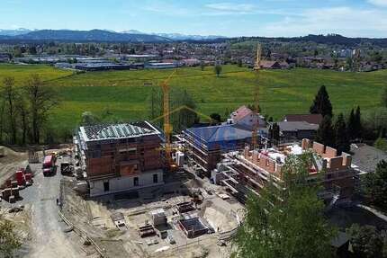 Wohnung Isny im Allgäu / Neutrauchburg Neutrauchburg - 4 Zimmer, 167 m&sup2;, 949.000&euro; | Angebot:23325123