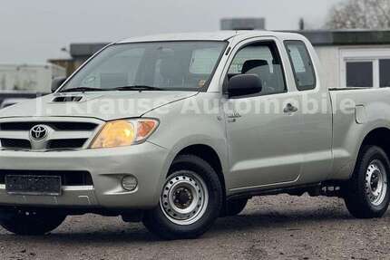 Toyota Hilux 230.372 km 6.650 &euro; Hammah 21714