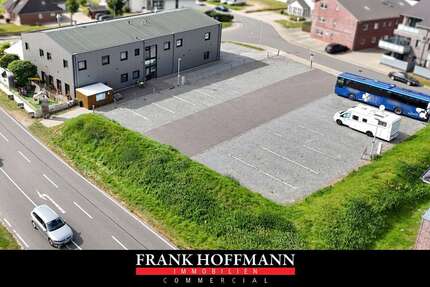 Grundstück in Sankt Peter-Ording 1.490.000 € 1221 m² zimmer