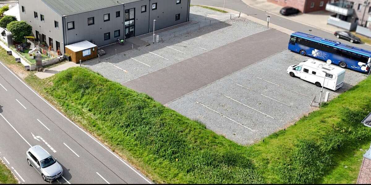 Grundstück in Sankt Peter-Ording 1.490.000 € 1221 m² zimmer