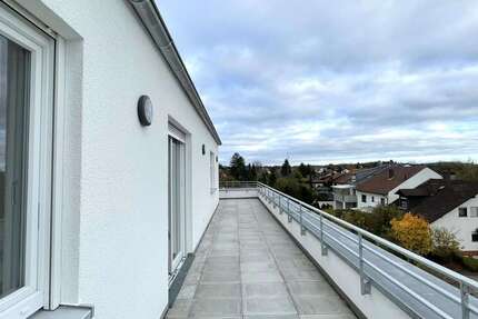 Wohnung zum Kaufen in Huttenheim 523.000 € 116.01 m² 4 zimmer