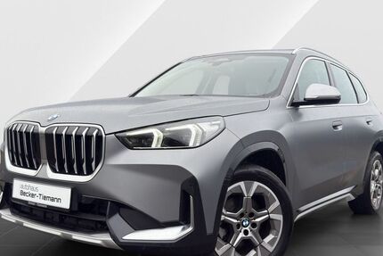 BMW X1 51.573 km 32.781 &euro; Bielefeld 33719