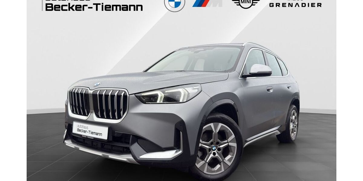 BMW X1 51.573 km 32.781 &euro; Bielefeld 33719