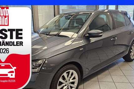 Skoda Fabia 75.000 km 12.350 &euro; Wolfsburg Heiligendorf 38444