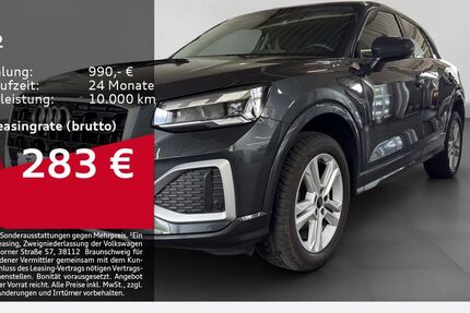 Audi Q2 48.850 km 23.390 &euro; Hemer 58675