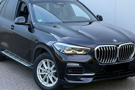 BMW X5 189.999 km 31.999 &euro; Rheinbach 53359