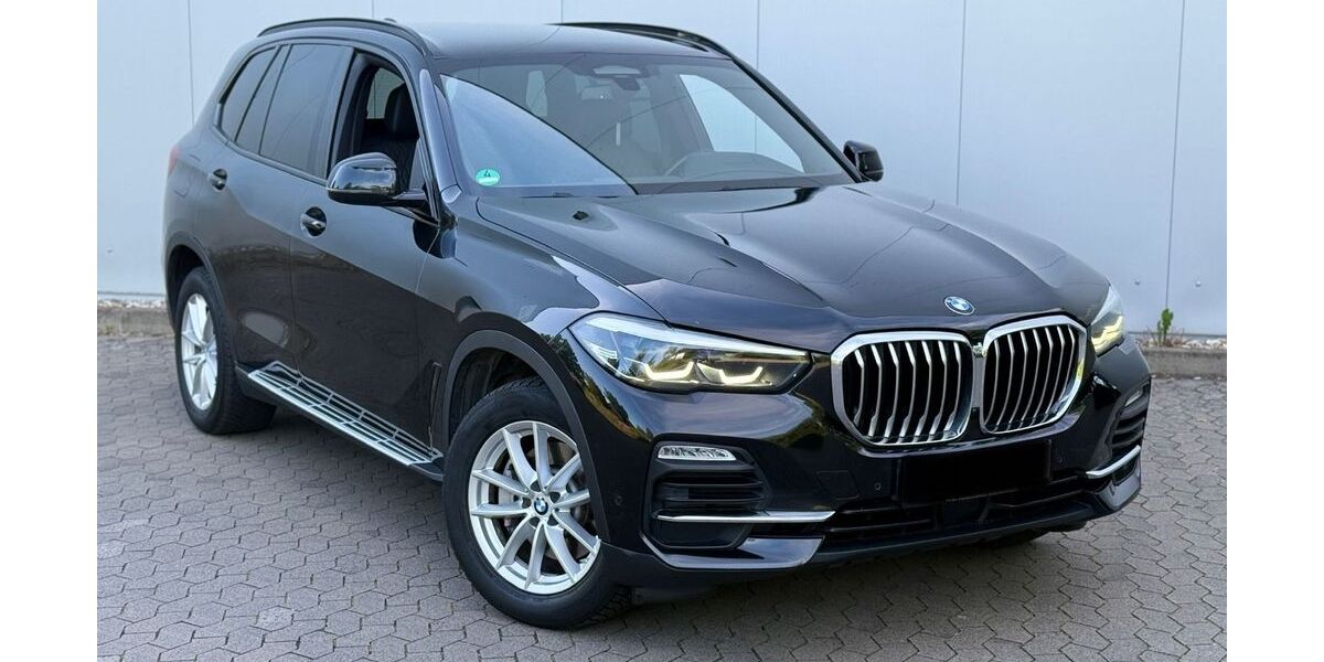 BMW X5 189.999 km 31.999 &euro; Rheinbach 53359