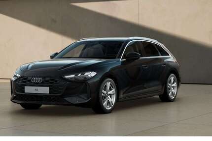 Audi A5 23.600 km 49.970 &euro; Wetzlar 35576