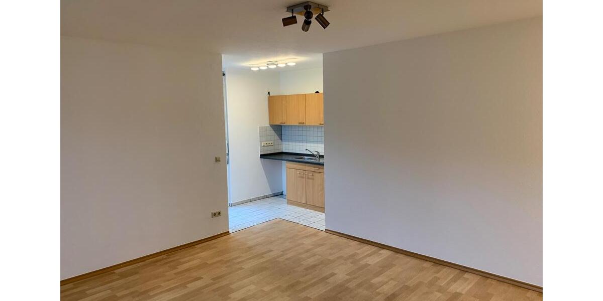 Terrassenwohnung Donaueschingen - 1 Zimmer, 35 m&sup2;, 360&euro; | Angebot:25407139