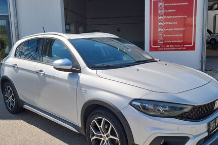 Fiat Tipo 82.700 km 10.999 € Neuburg/Inn bei Passau 94127