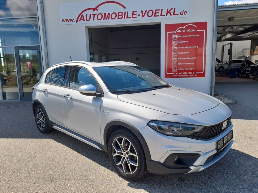 Fiat Tipo 82.700 km 10.999 € Neuburg/Inn bei Passau 94127