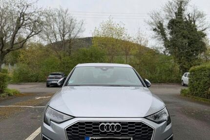 Audi A3 64.000 km 23.900 &euro; Albersweiler 76857