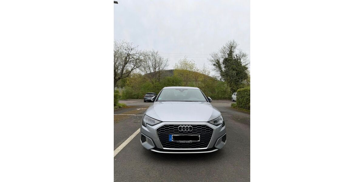 Audi A3 64.000 km 23.900 &euro; Albersweiler 76857