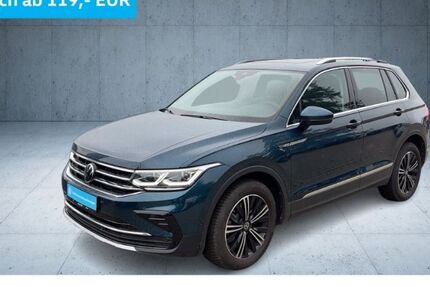 VW Tiguan 19.095 km 32.450 &euro; Soltau 29614