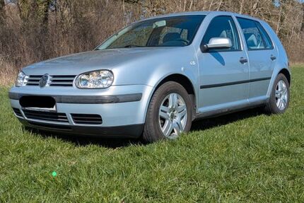 VW Golf 150.000 km 2.000 &euro; Berge 19348
