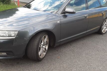 Audi A6 304.000 km 3.199 &euro; Mainz 55130