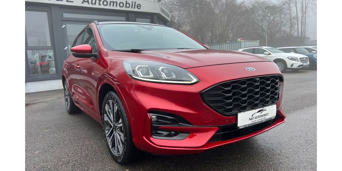 Ford Kuga 36.000 km 21.490 &euro; Augsburg 86165