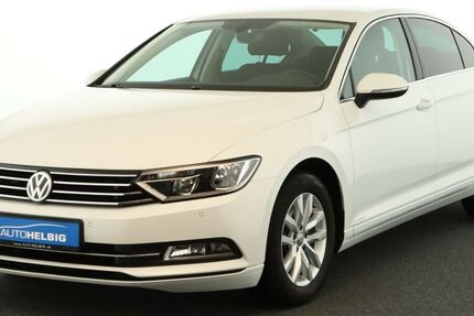 VW Passat 102.000 km 16.290 &euro; Donnersdorf 97499