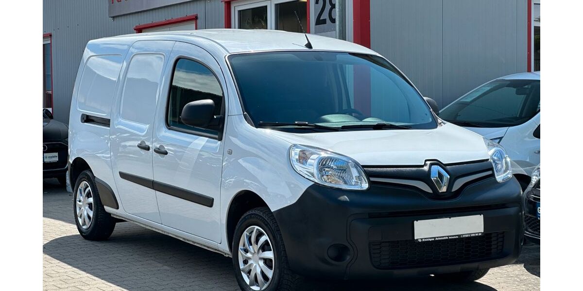 Renault Kangoo 150.000 km 10.695 &euro; Bruchsal-Helmsheim 76646