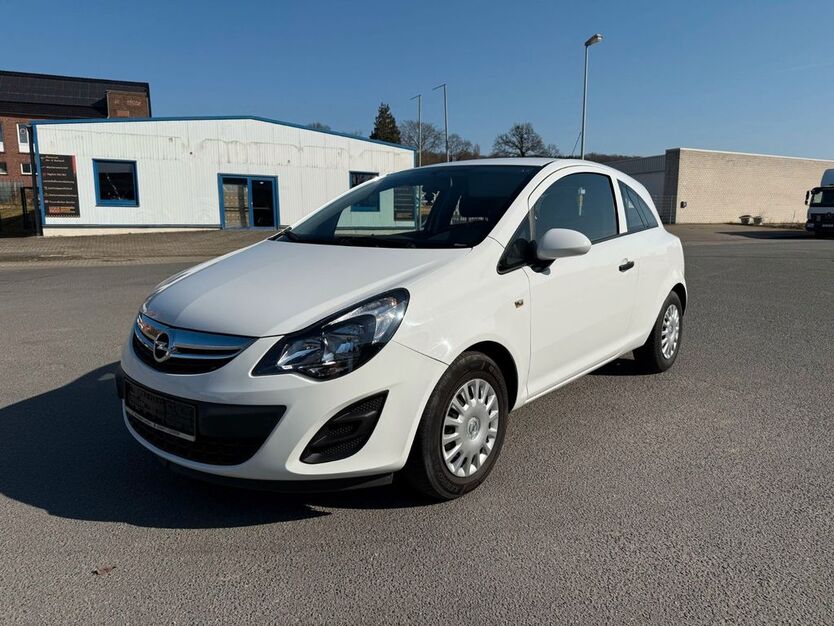 Opel Corsa 130.000 km 3.500 € Ibbenbüren 49477