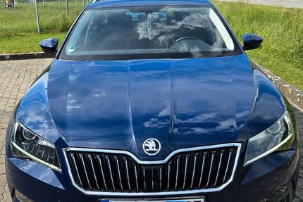 Skoda Superb 125.000 km 15.999 &euro; Osterburg 39606