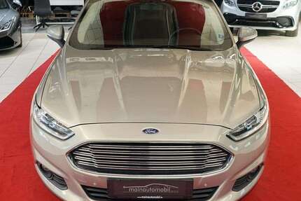 Ford Mondeo 68.000 km 12.996 &euro; Würzburg 97070