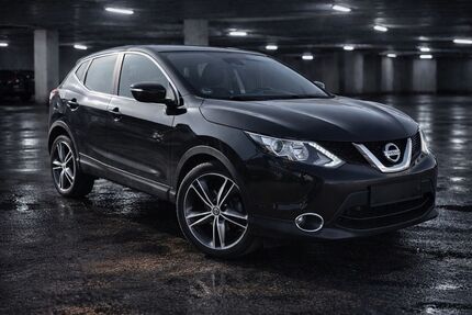 Nissan Qashqai 148.000 km 7.900 &euro; Winterbach 73650