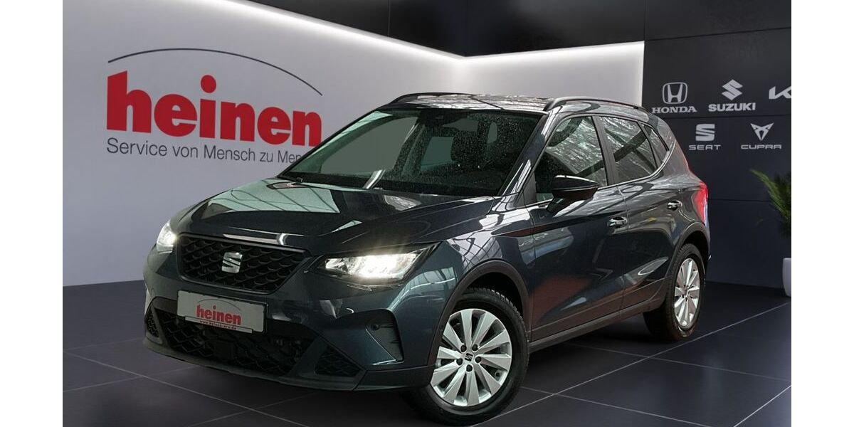 Seat Arona 3.822 km 22.980 &euro; Werne 59368