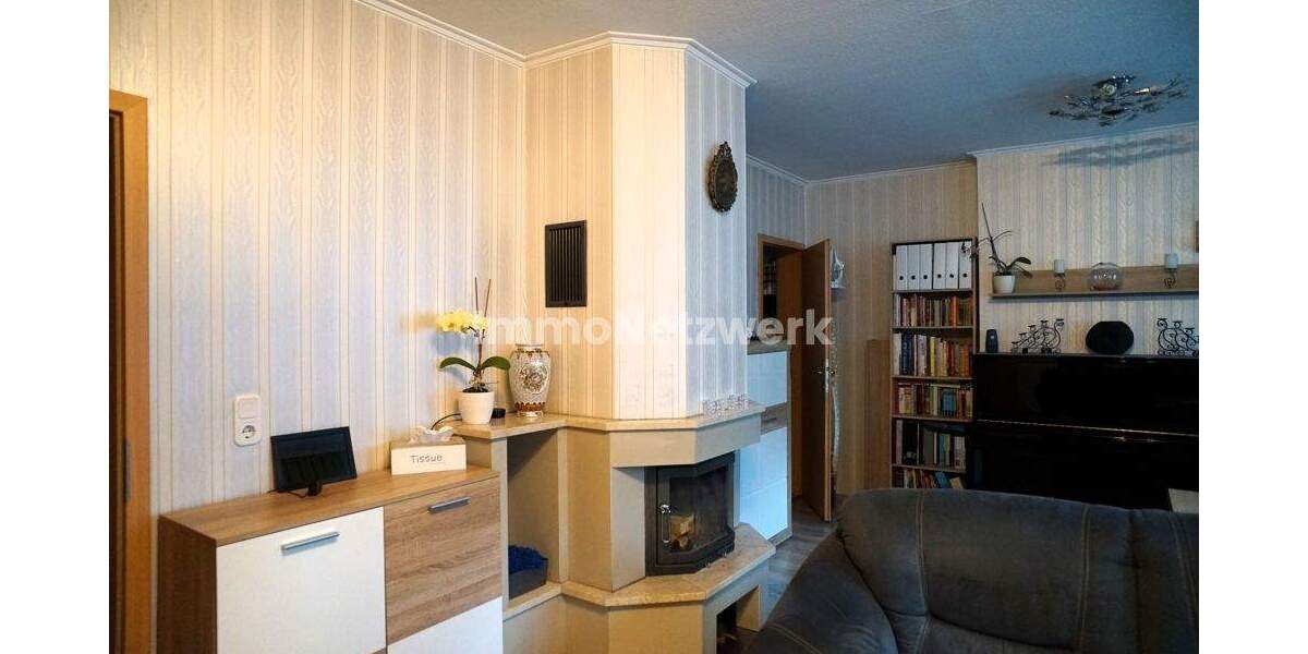 Einfamilienhaus Bad Wildbad - 5 Zimmer, 145 m&sup2;, 359.000&euro; | Angebot:24751762