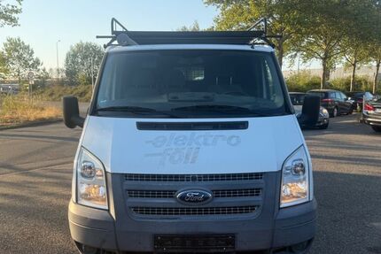 Ford Transit 130.000 km 4.990 &euro; Appenweier 77767
