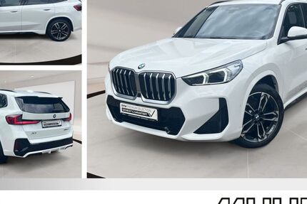 BMW X1 26.902 km 43.890 &euro; Oberhausen 46149