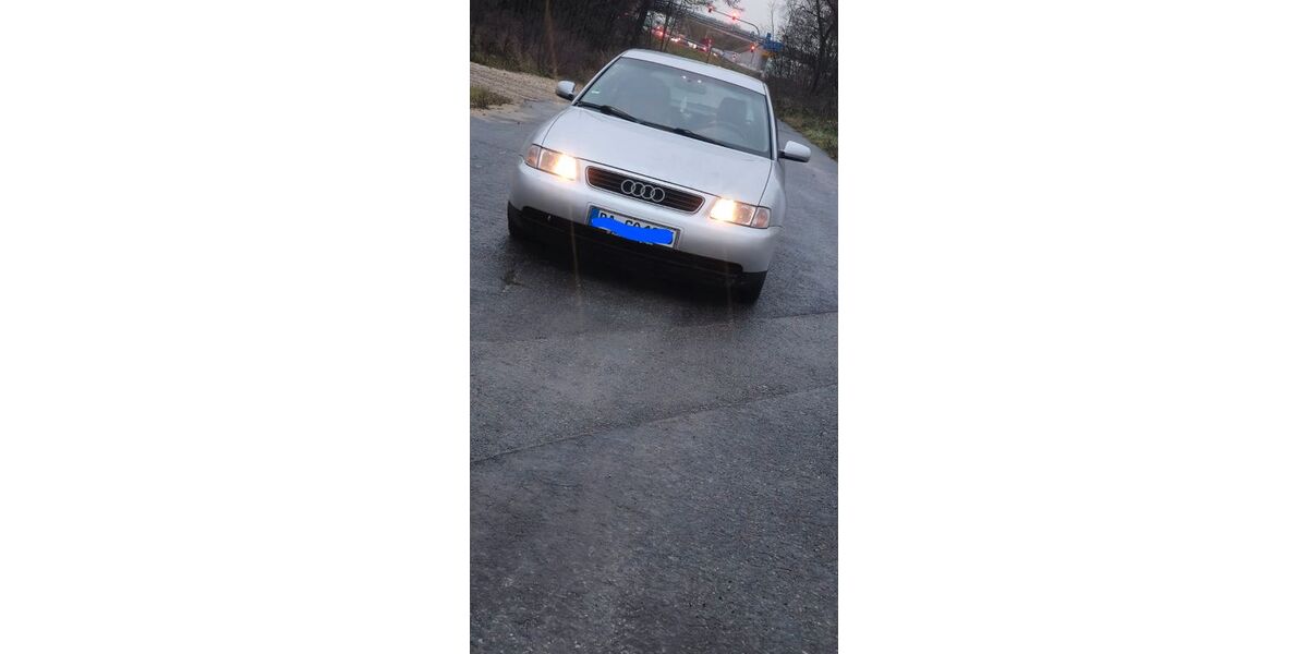 Audi A3 188.000 km 2.800 € Baunach 96148