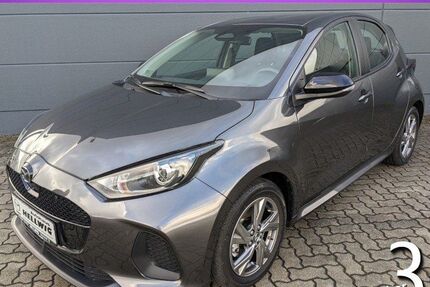Mazda 2 Hybrid 15.590 km 19.680 &euro; Hoyerswerda 02977