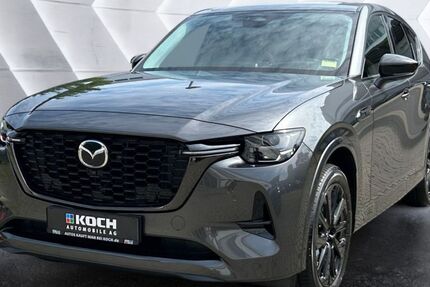 Mazda CX-60 19.950 km 47.990 &euro; Berlin 12681