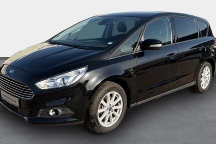Ford S-Max 93.488 km 16.950 &euro; Wernigerode 38855