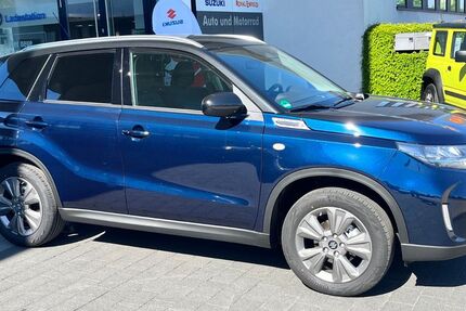 Suzuki Vitara 2.800 km 29.490 &euro; Kassel 34123