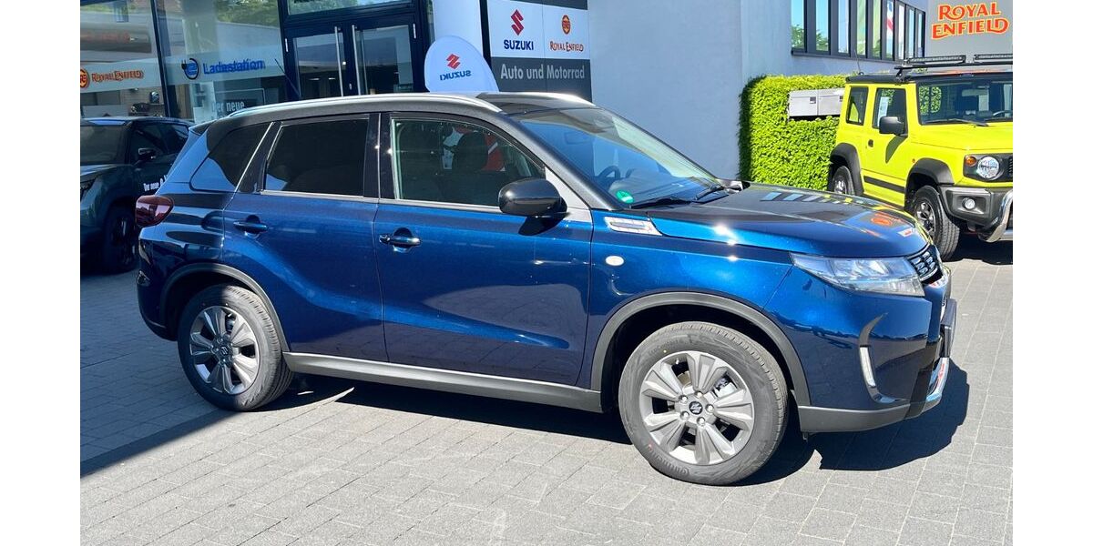 Suzuki Vitara 2.800 km 29.490 &euro; Kassel 34123