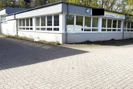 Gewerbeobjekt Burgdorf - 675.000&euro; | Angebot:26541353