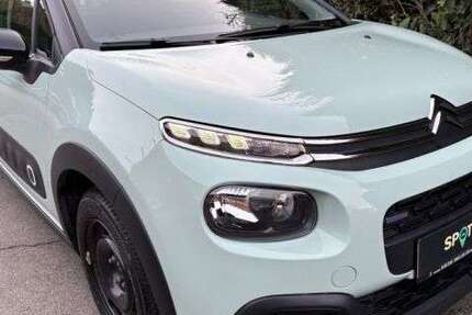 Citroen C3 13.500 km 10.500 &euro; Tönisvorst 47918