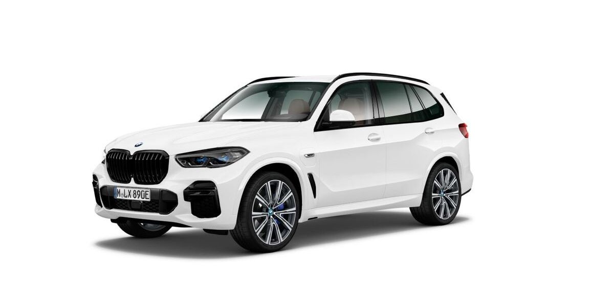 BMW X5 67.581 km 54.399 &euro; Hannover 30177