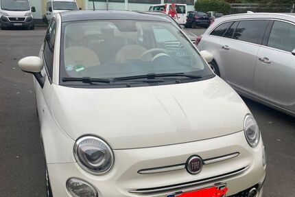Fiat 500 49.000 km 7.499 &euro; Frankfurt 60439